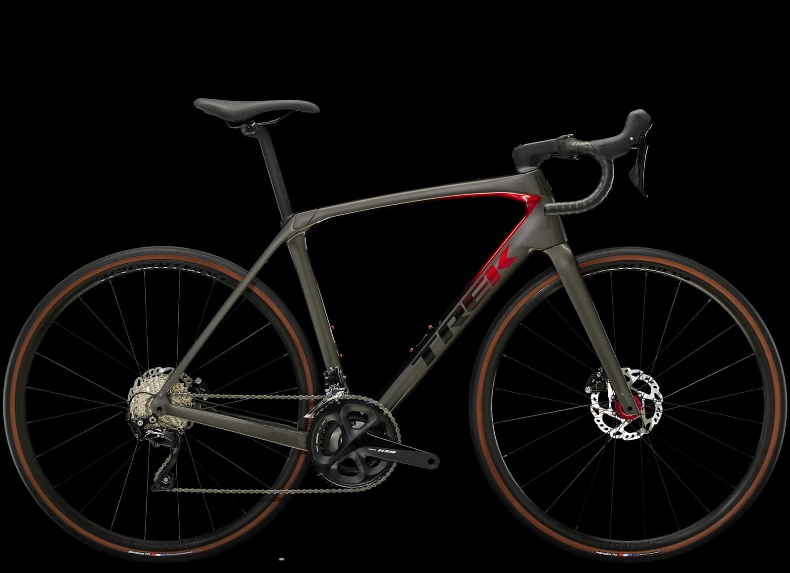 Trek Domane SL