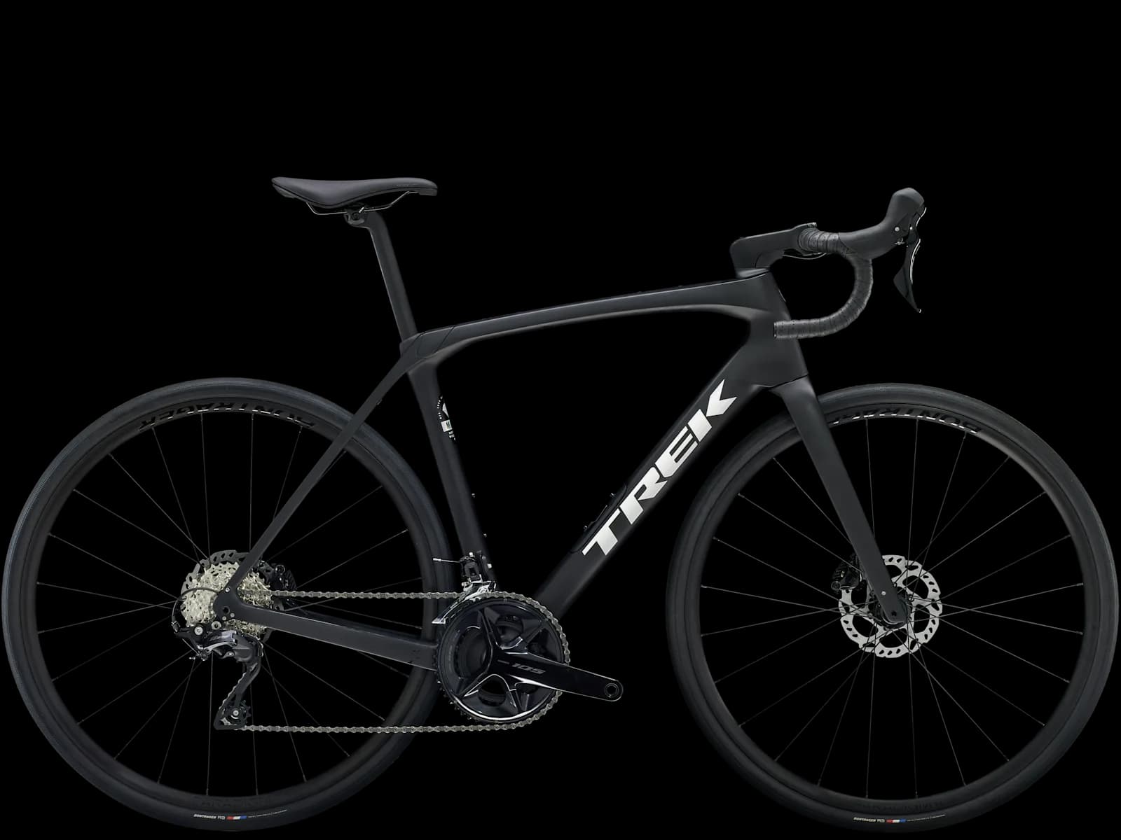 Trek Domane SL
