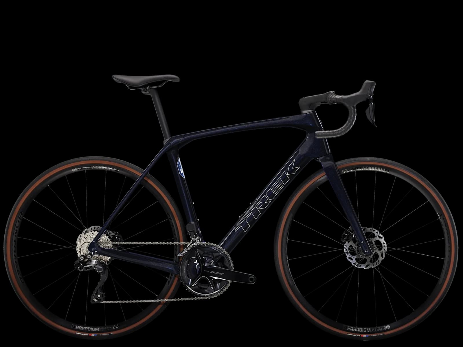 Trek Domane SL