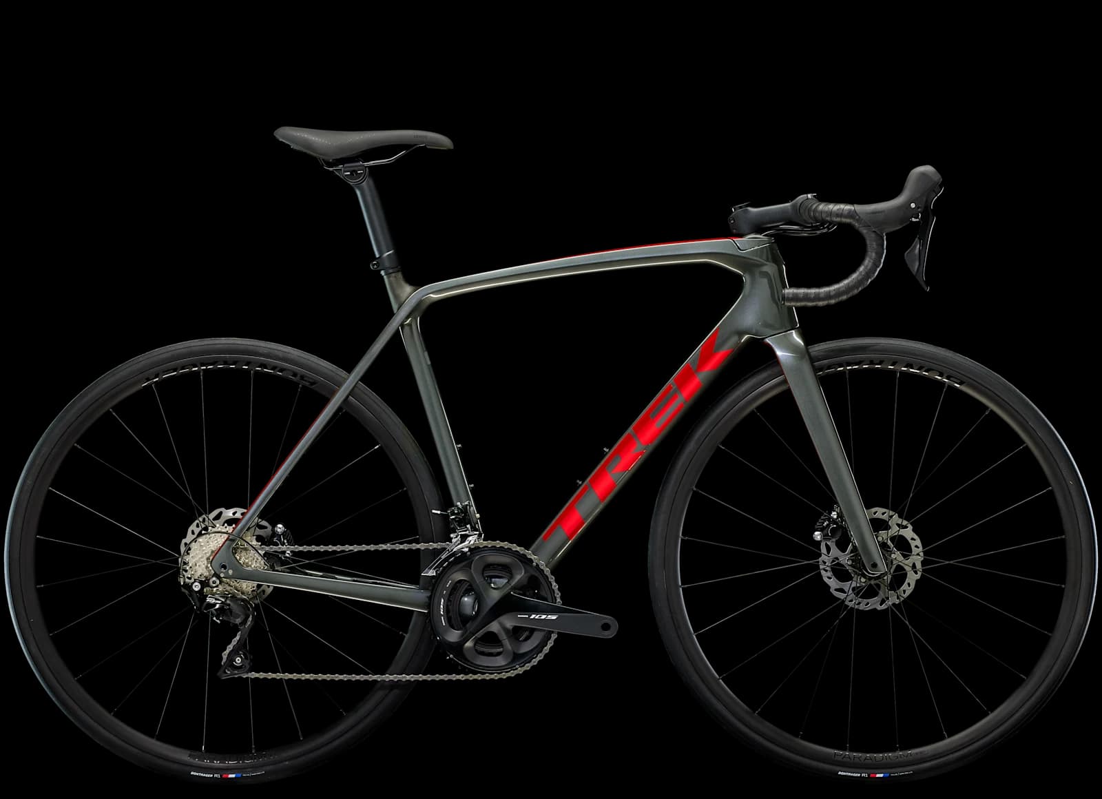 Trek Emonda SL
