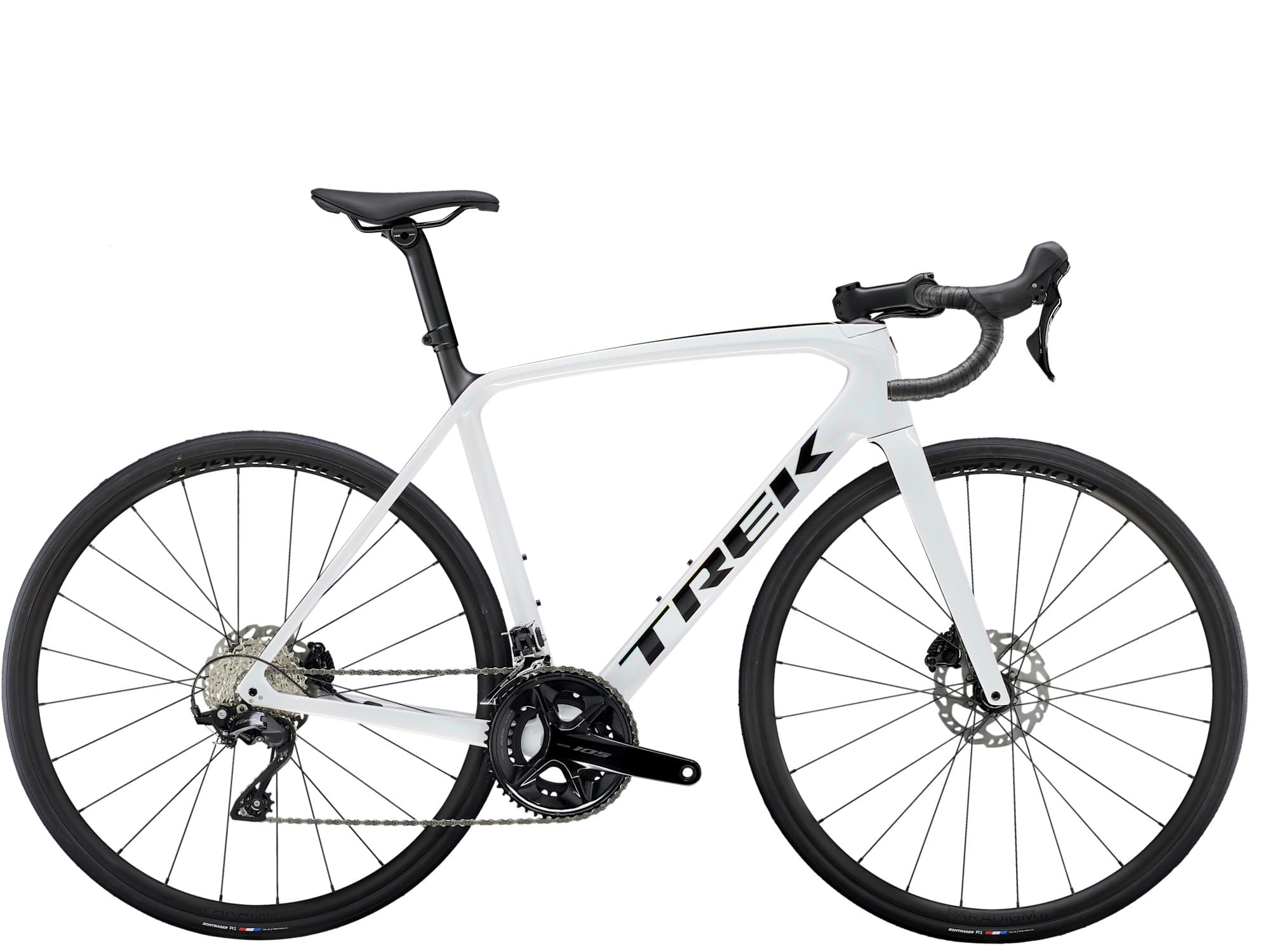 Trek Emonda SL