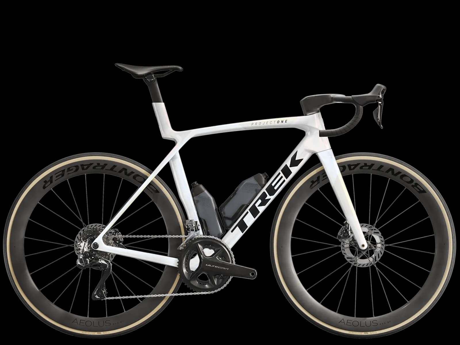 Trek Madone SLR