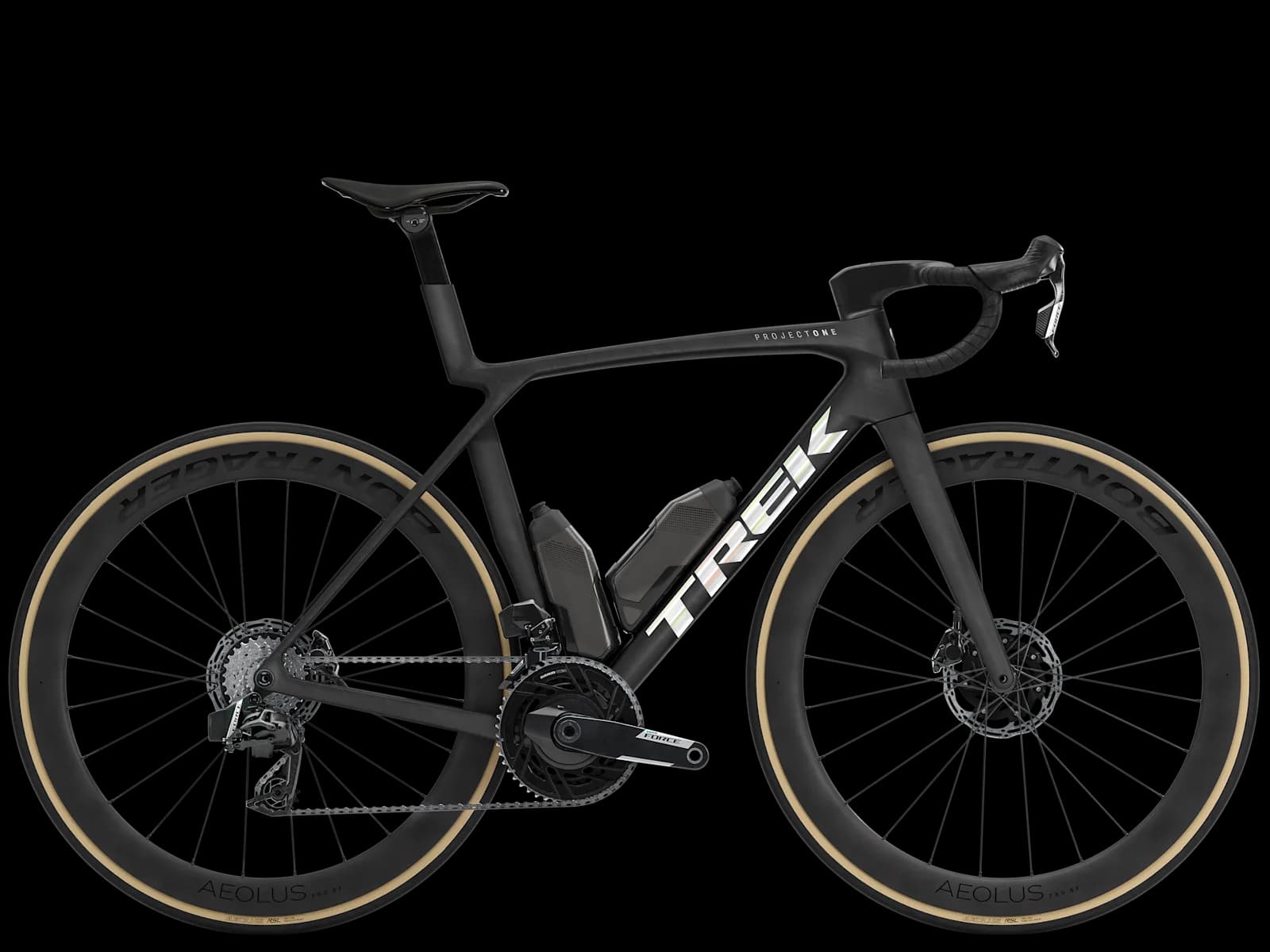 Trek Madone SLR
