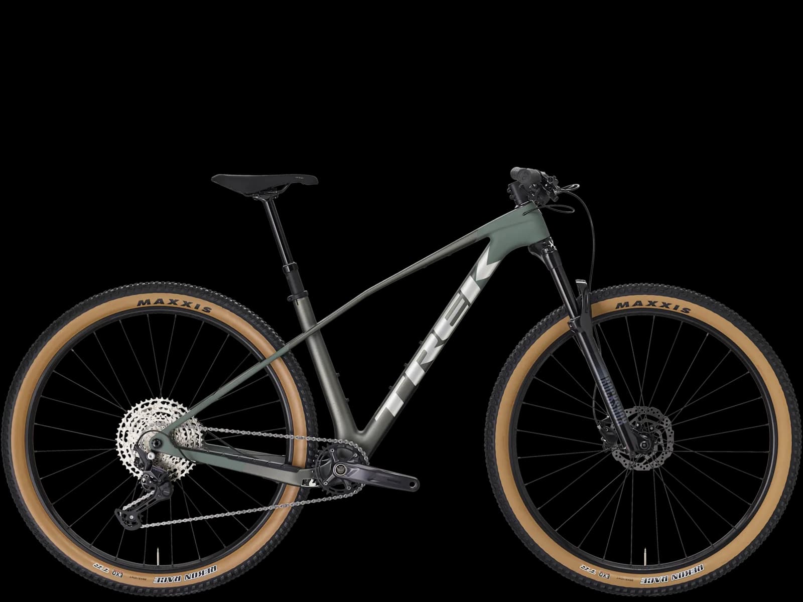 Trek Procaliber