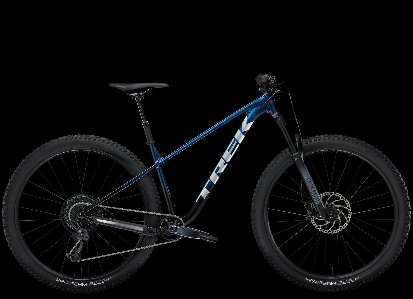 Trek Roscoe