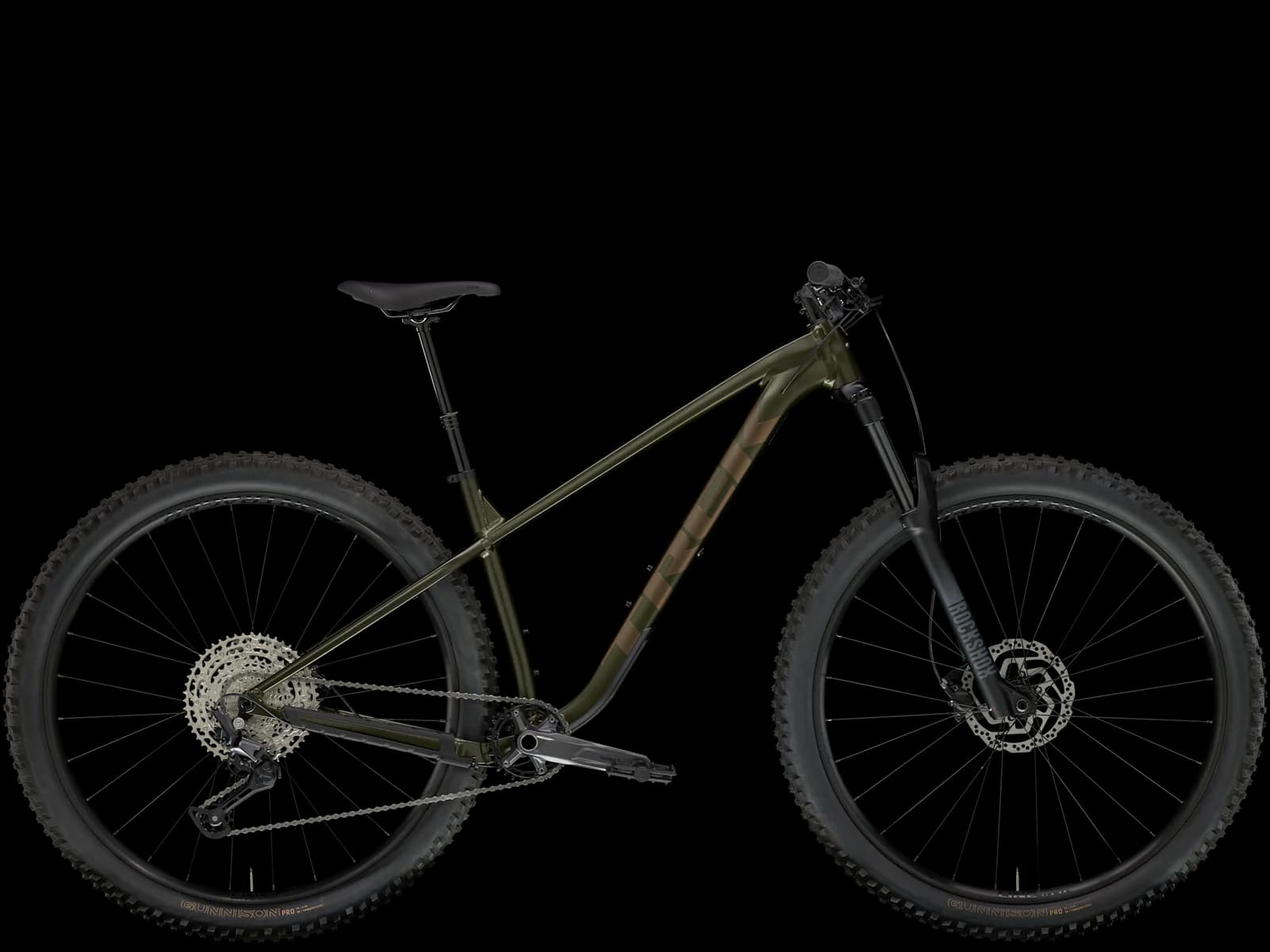 Trek Roscoe