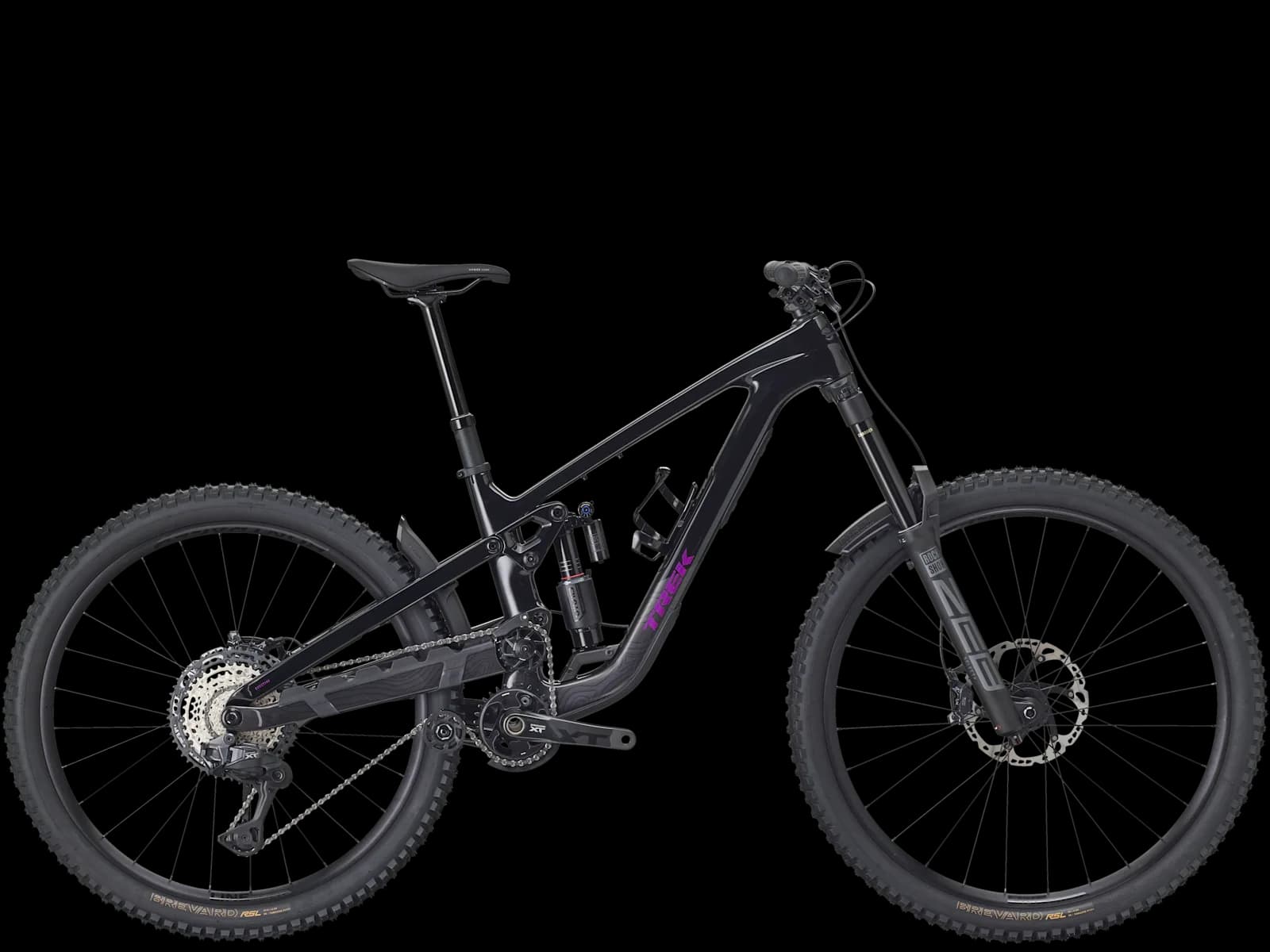 Trek Slash