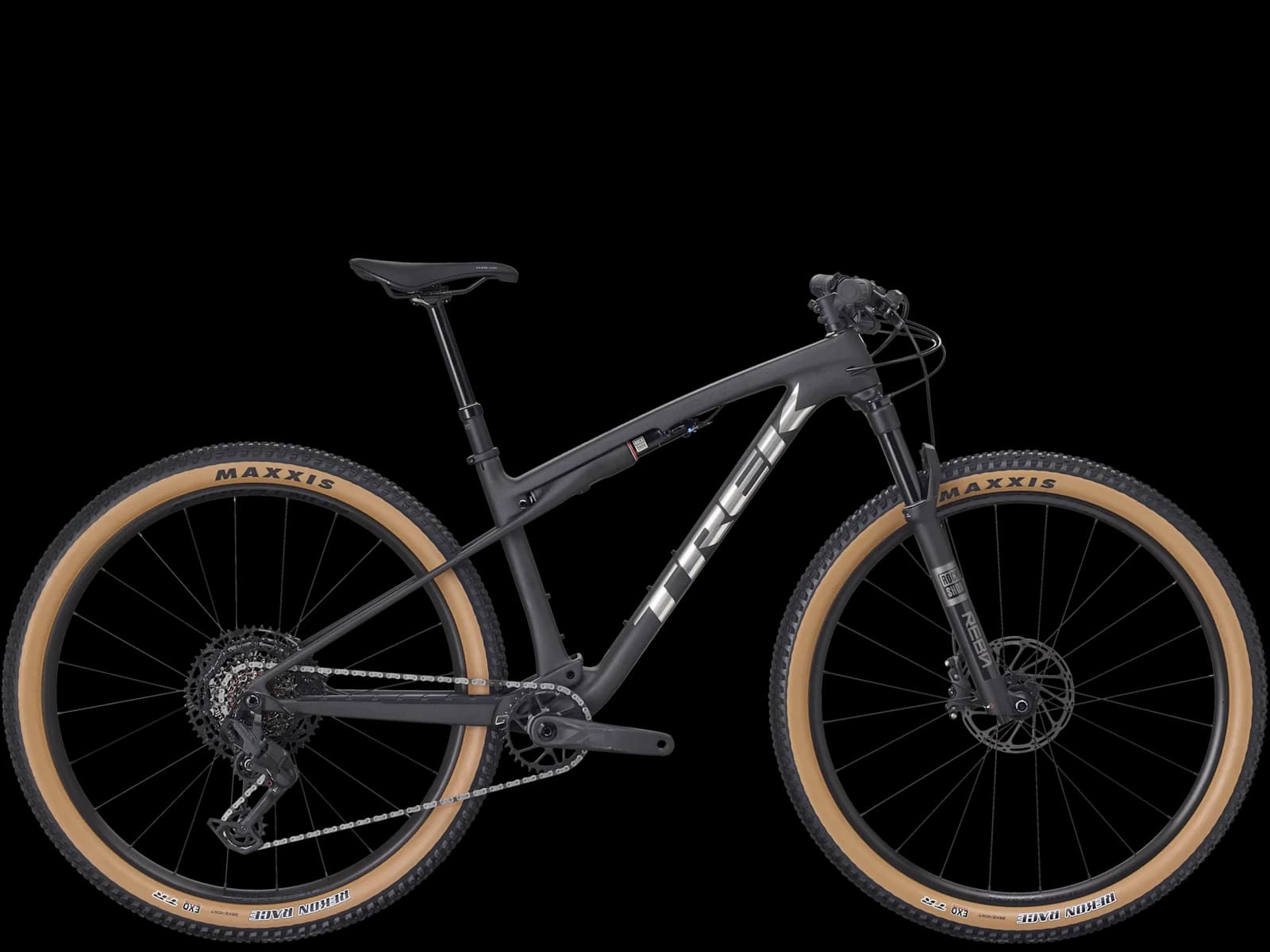 Trek Supercaliber