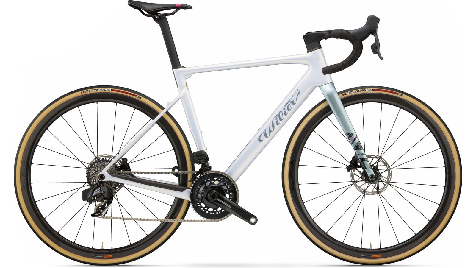 Wilier Rave SLR