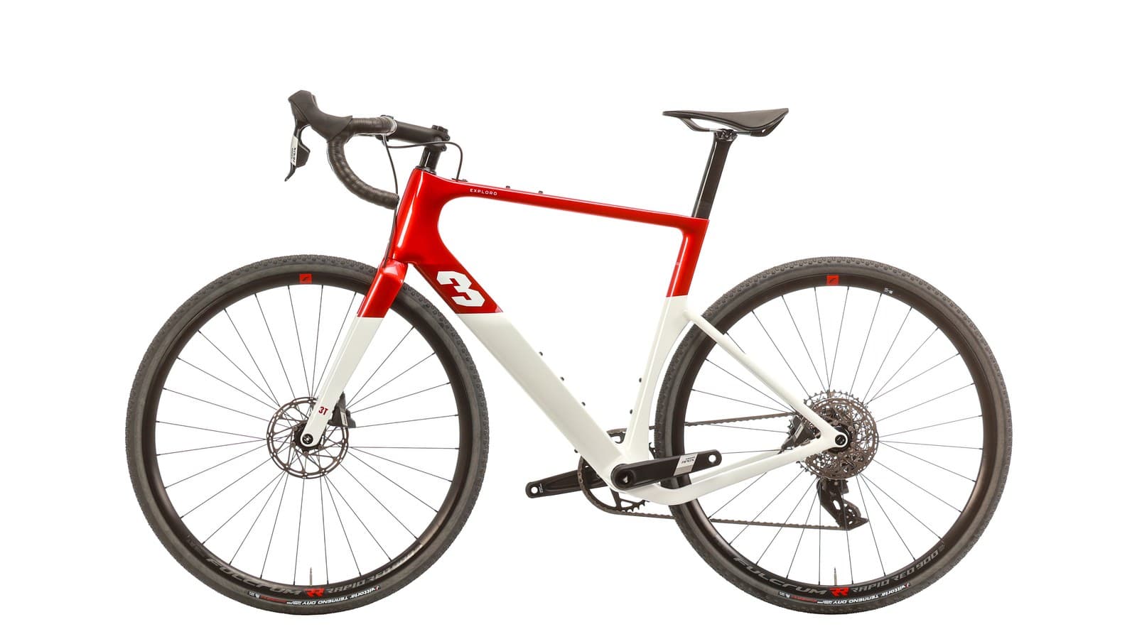 3T Racemax