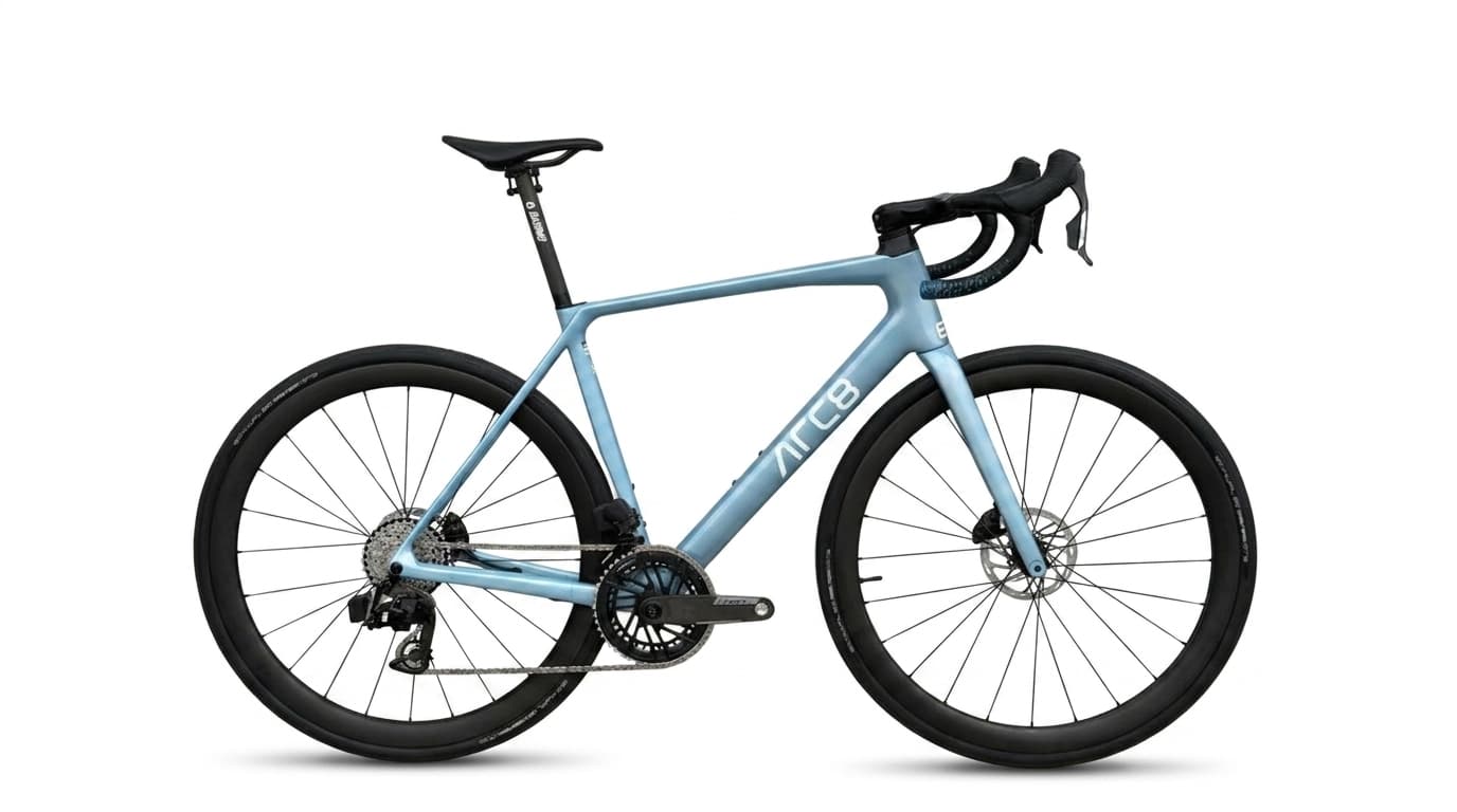 ARC8 Escapee 2026