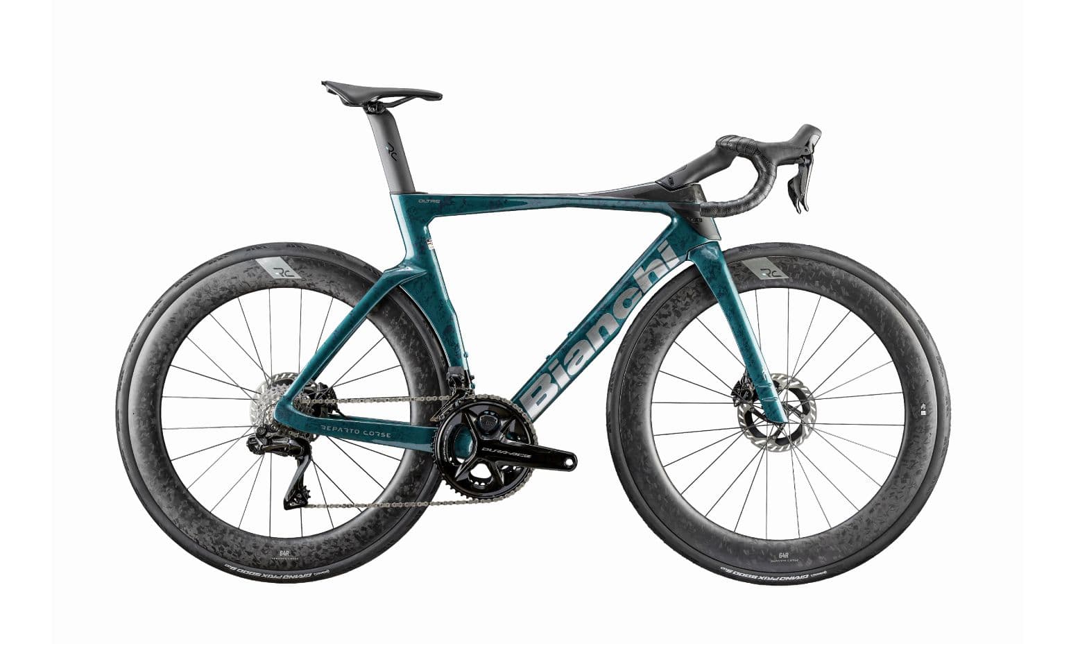 Bianchi Oltre RC 2024