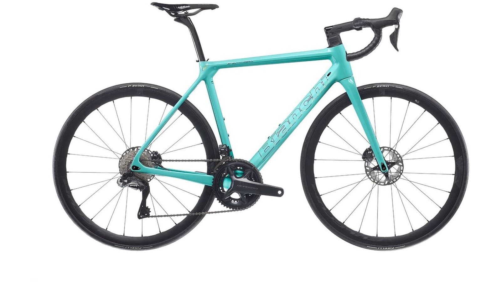 Bianchi Specialissima 2022