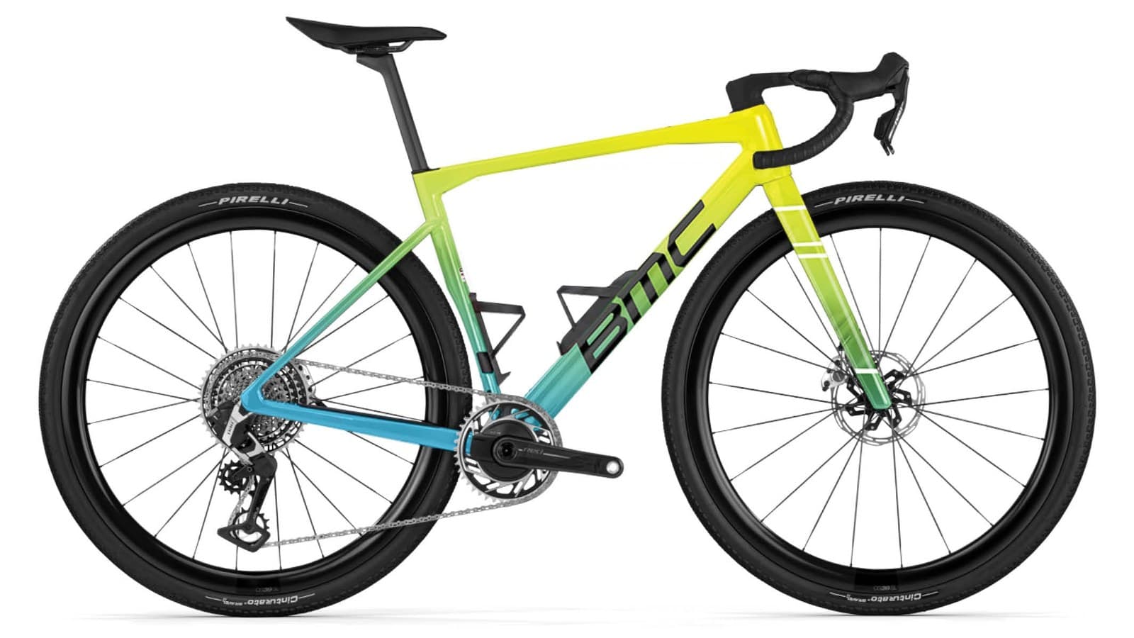 BMC Kaius 2026