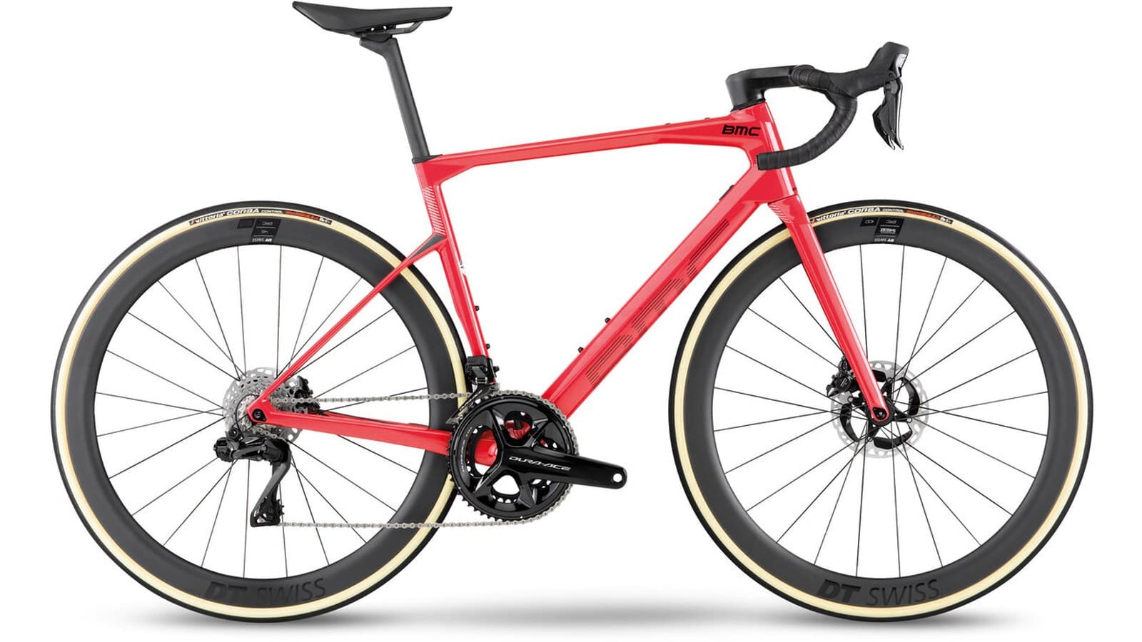 BMC Roadmachine