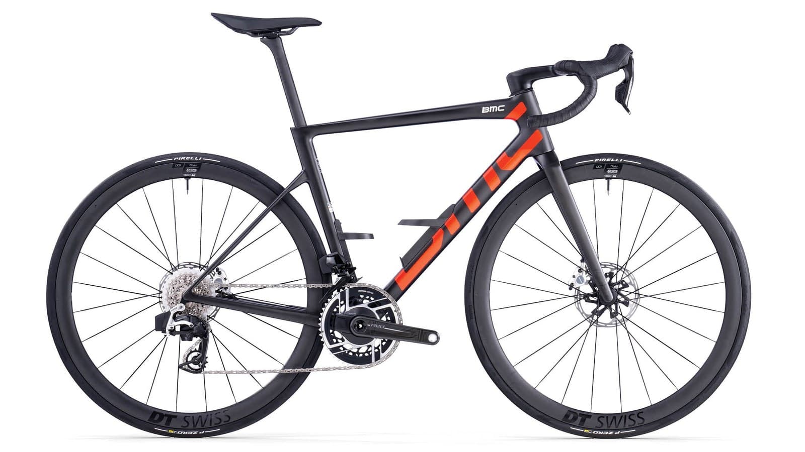 BMC Teammachine SLR