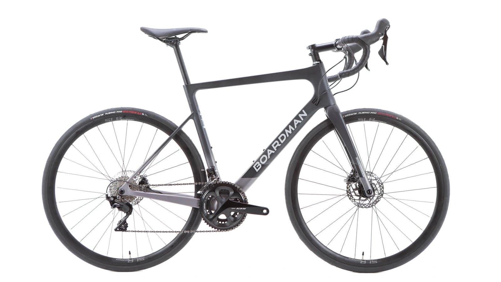 Boardman SLR 2012