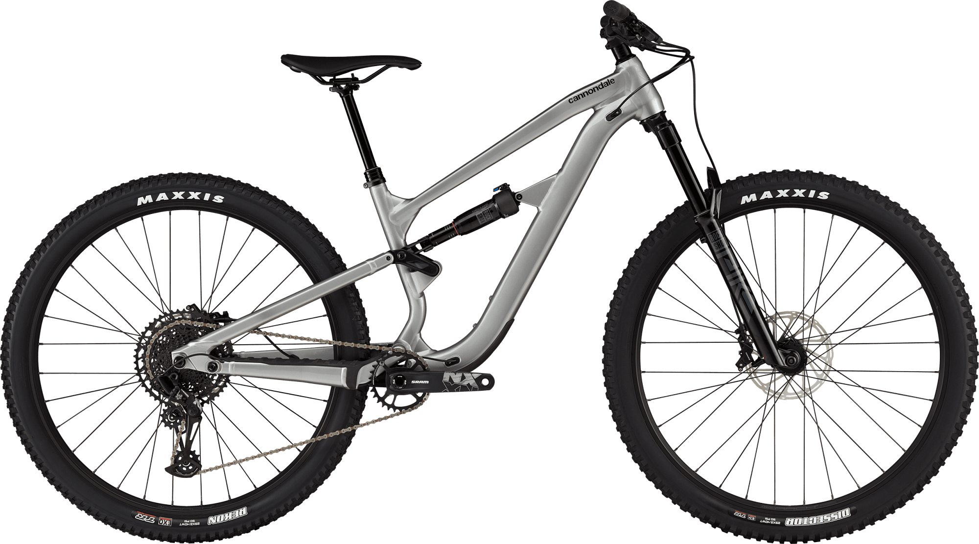 Cannondale Habit 2023