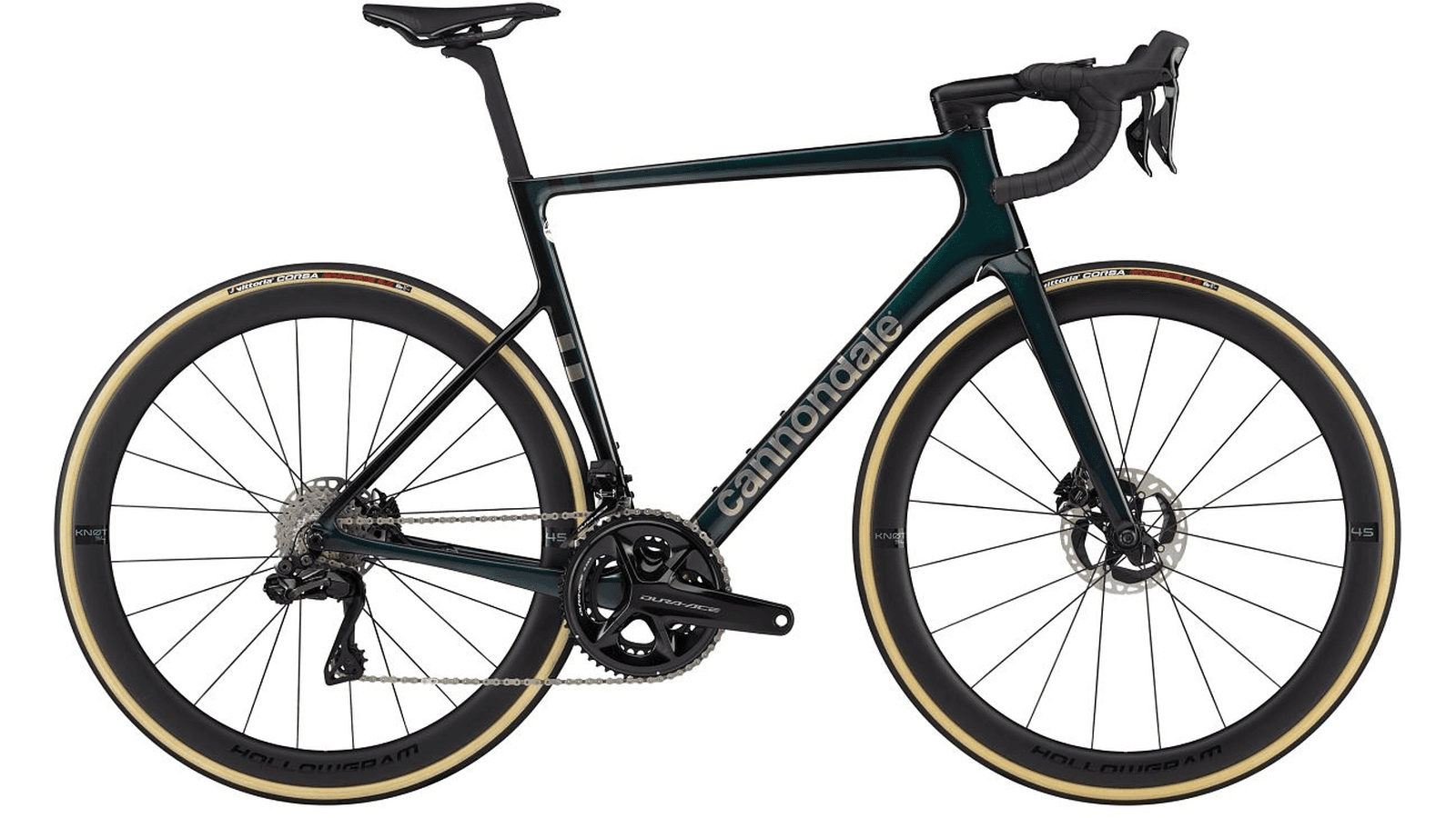 Cannondale SuperSix EVO 2022
