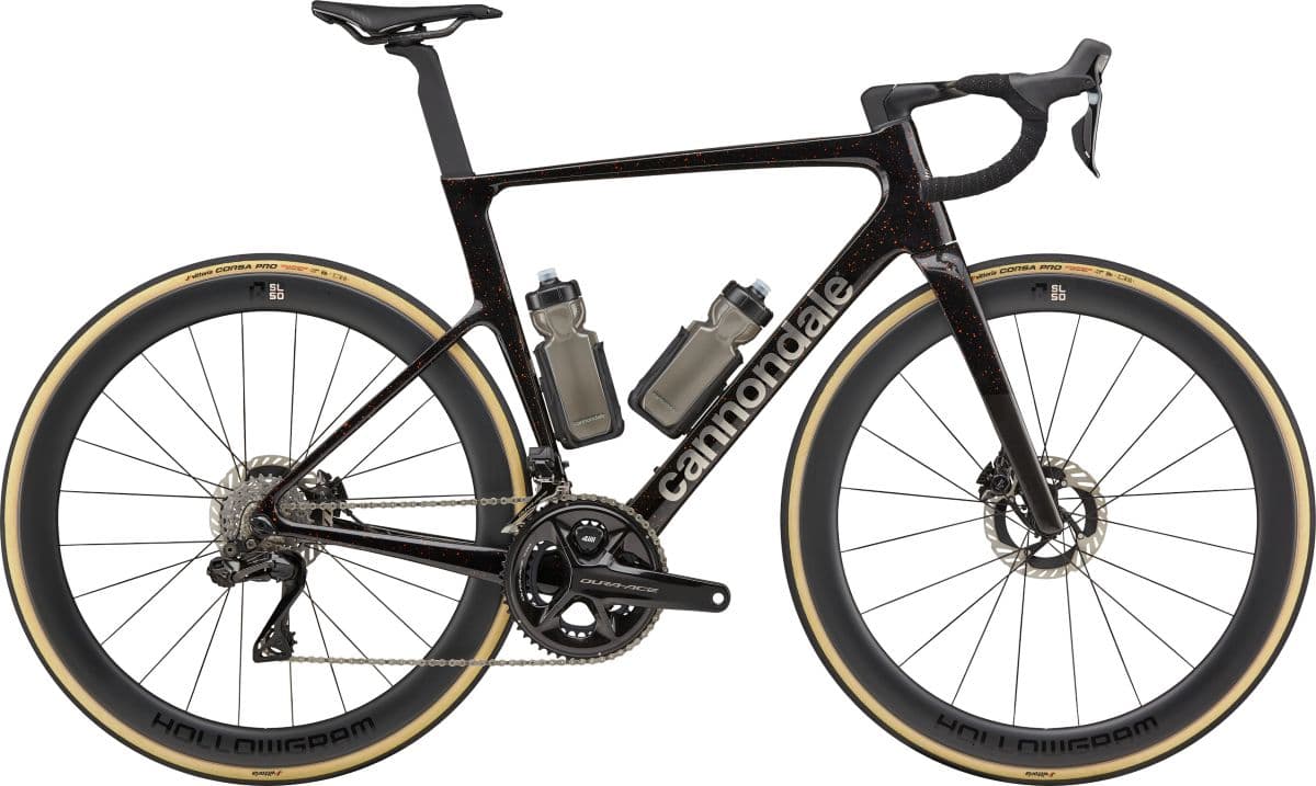 Cannondale SuperSix EVO 2025