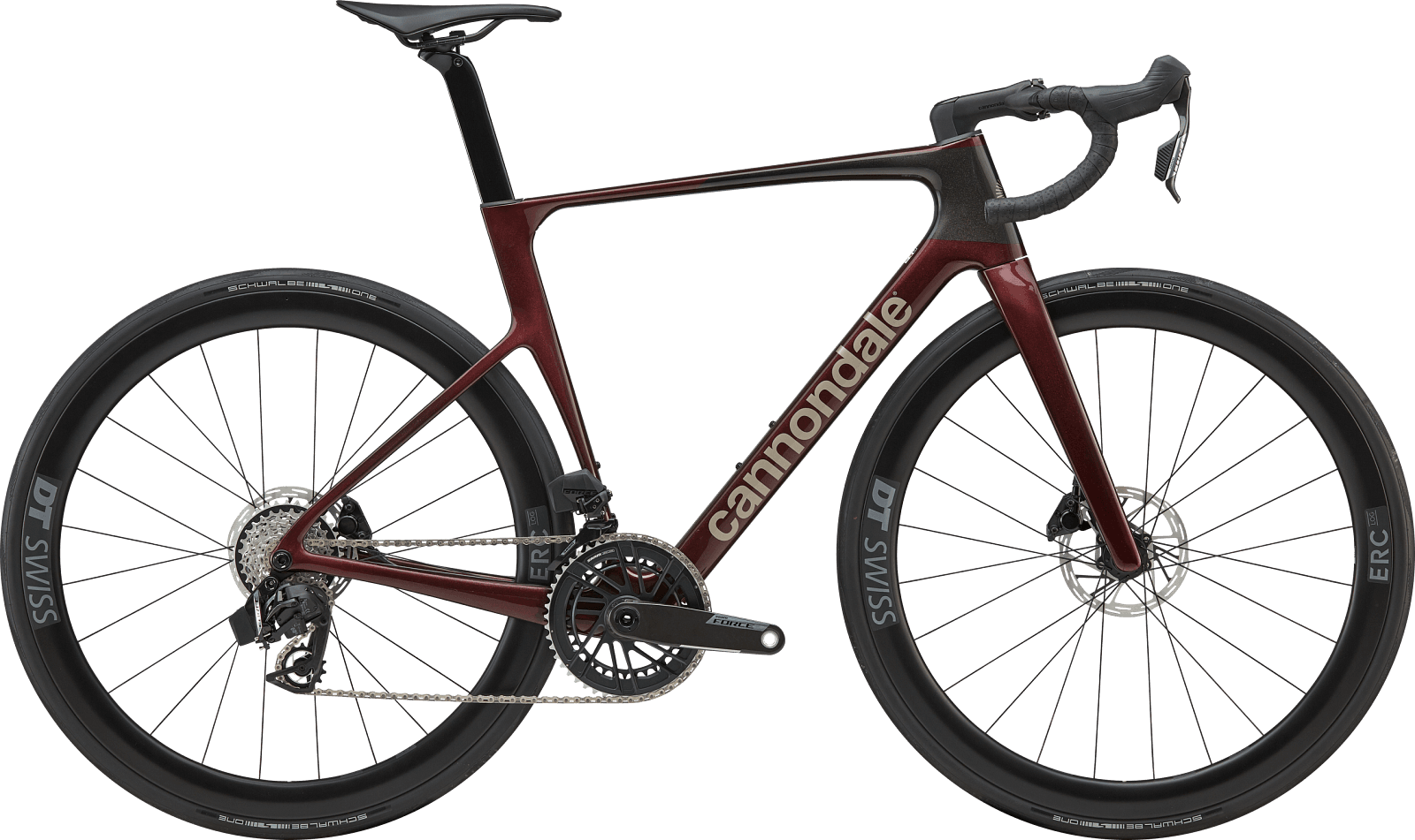 Cannondale SuperSix EVO 2027