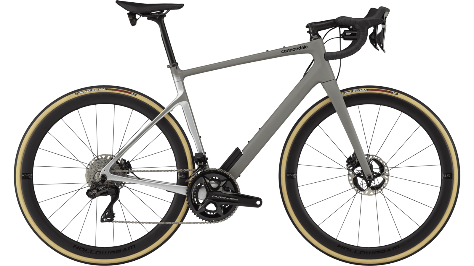 Cannondale Synapse Carbon 2022