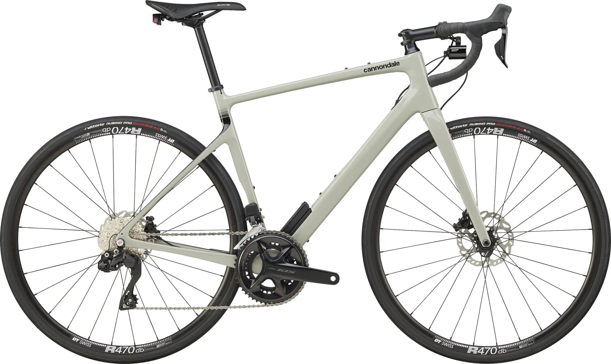 Cannondale Synapse Carbon 2024