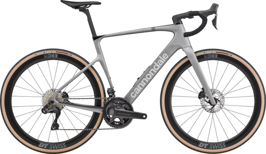 Cannondale Synapse Carbon 2025