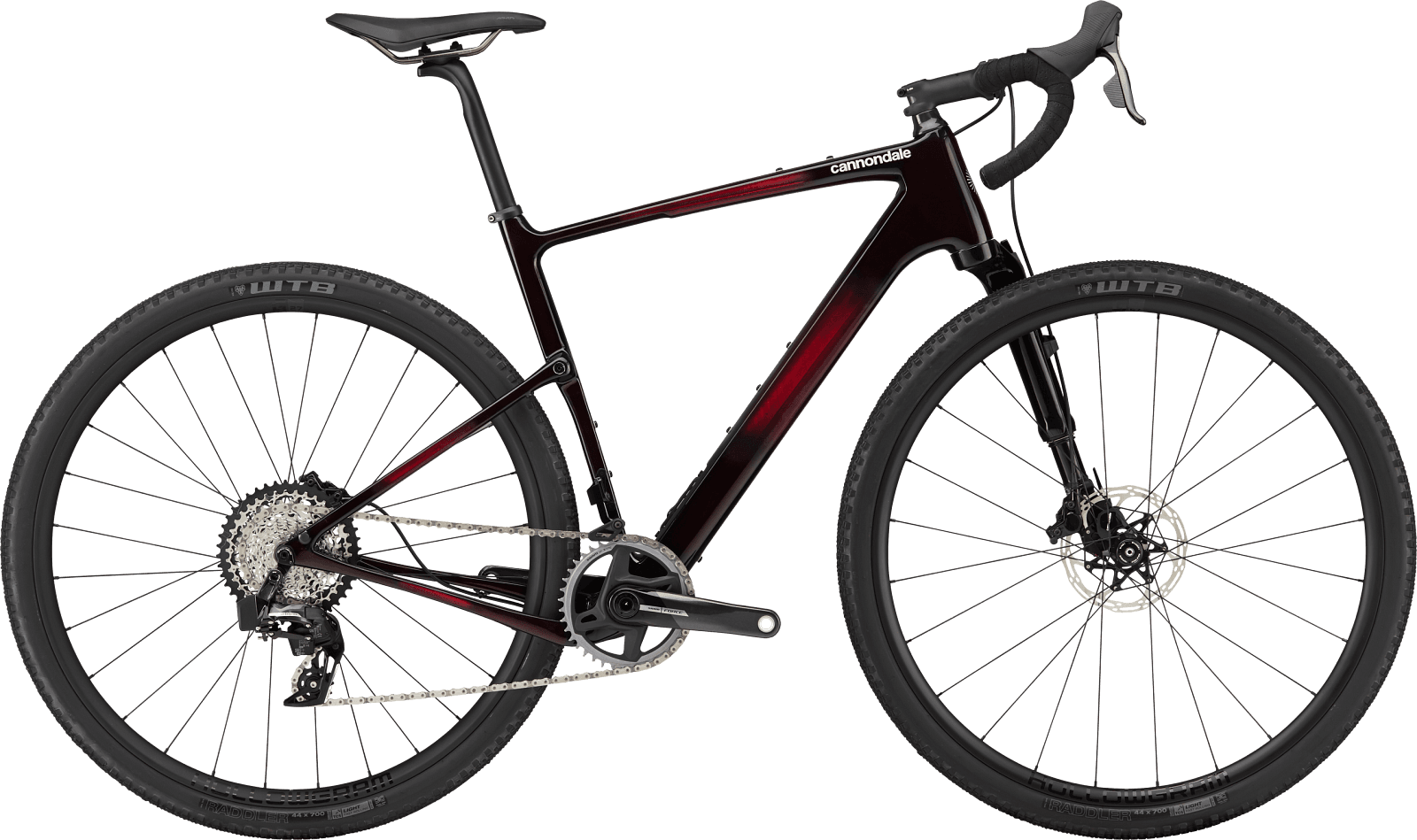 Cannondale Topstone Carbon 2022