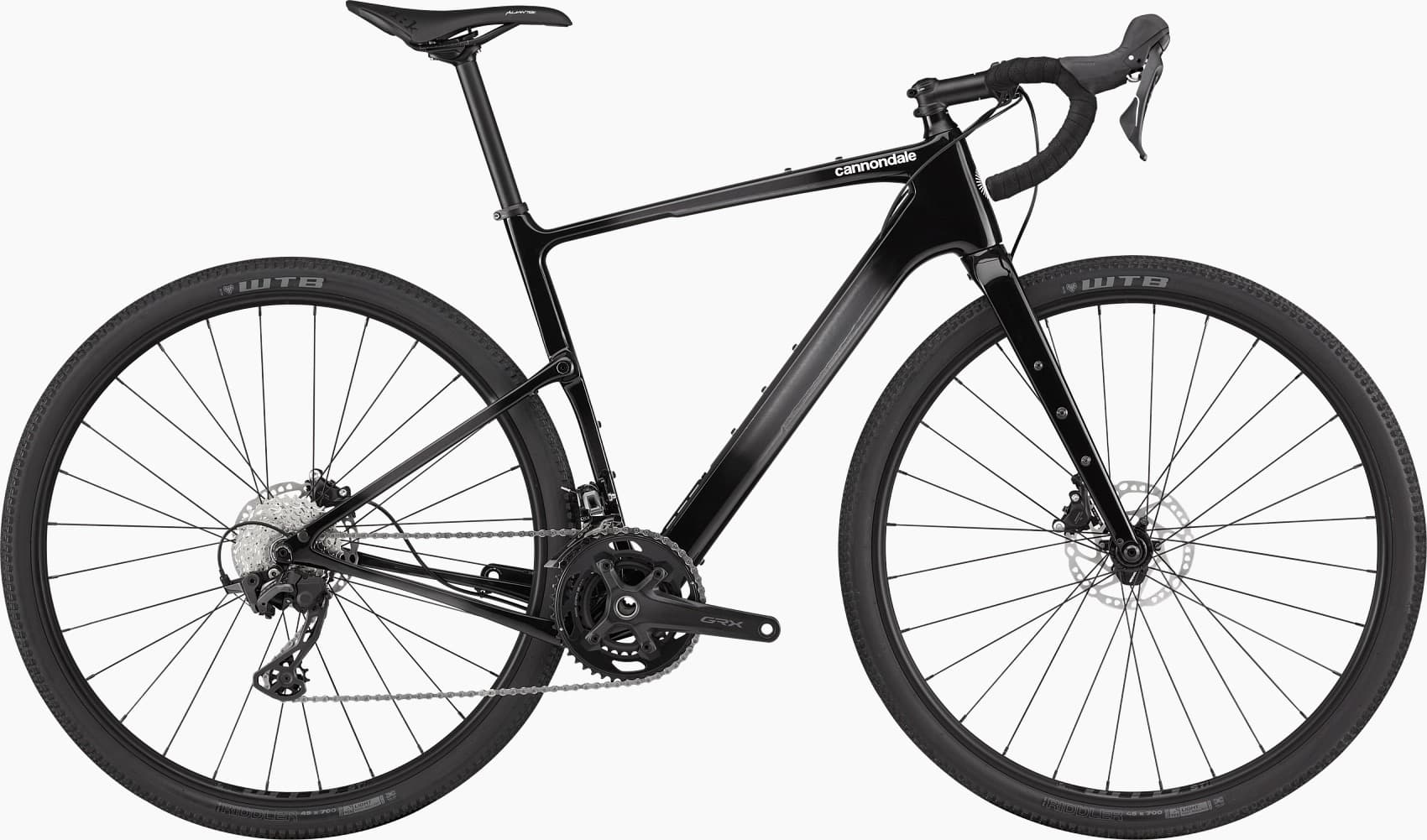 Cannondale Topstone Carbon 2023