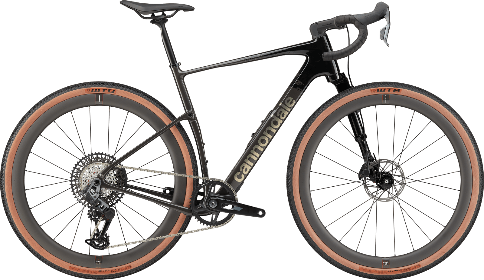 Cannondale Topstone Carbon 2026