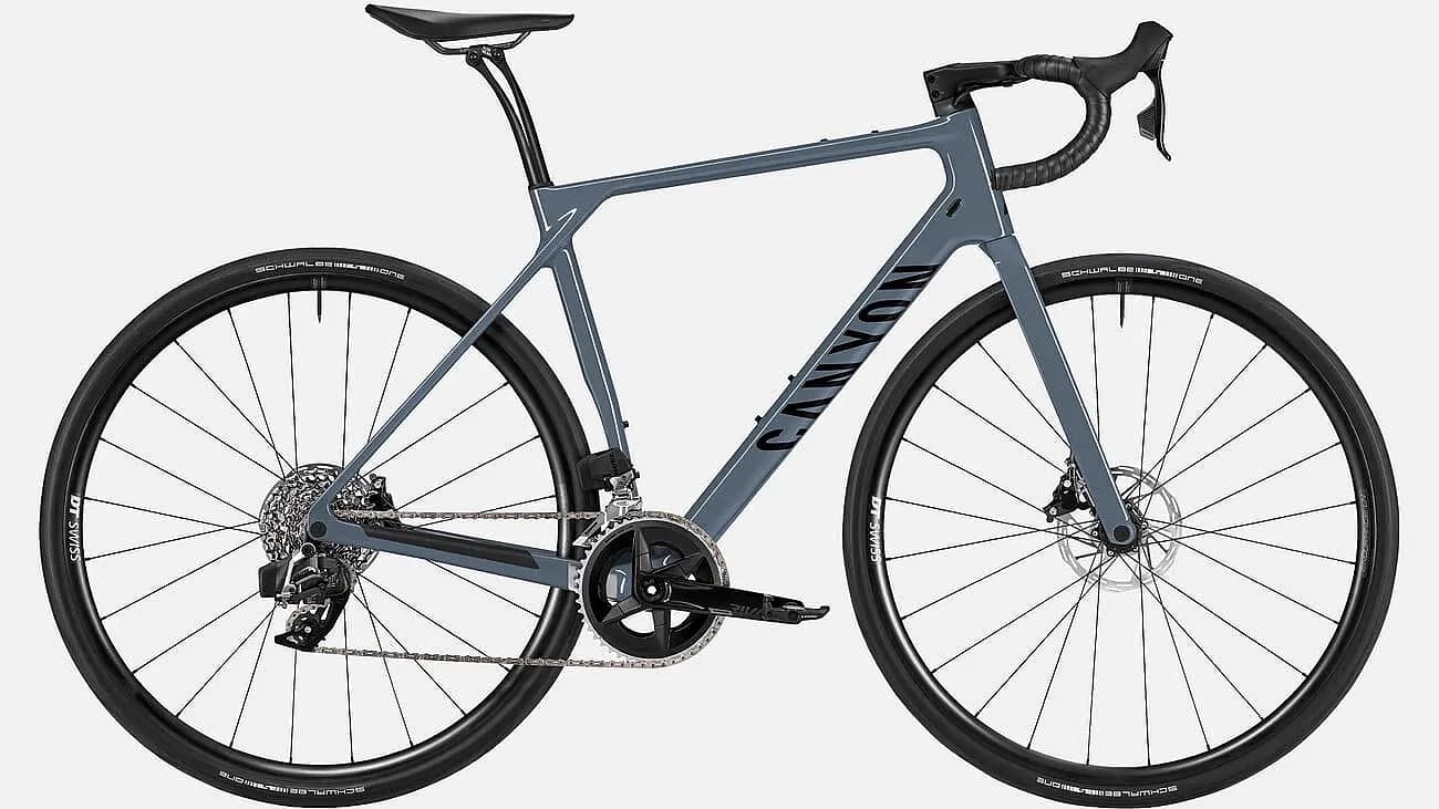 Canyon Endurace CF 2024