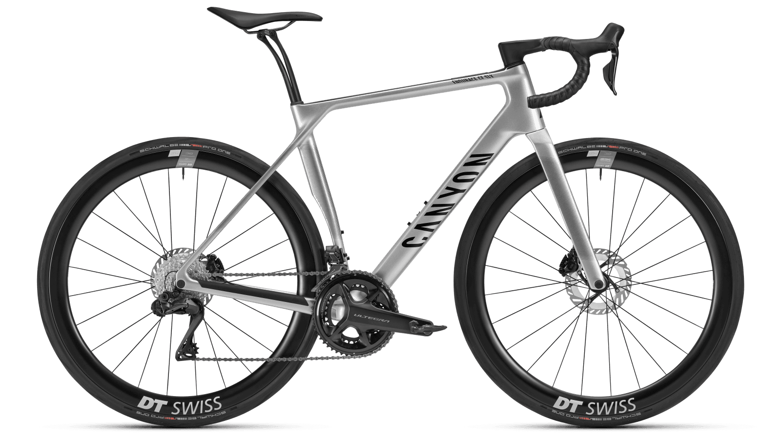 Canyon Endurace CF