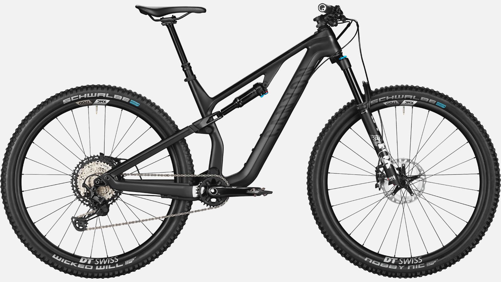 Canyon Neuron CF