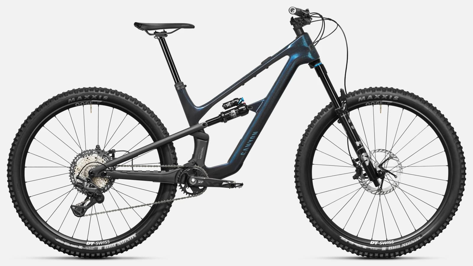 Canyon Spectral CF