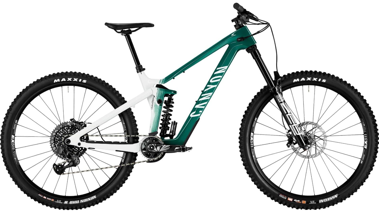 Canyon Strive CFR