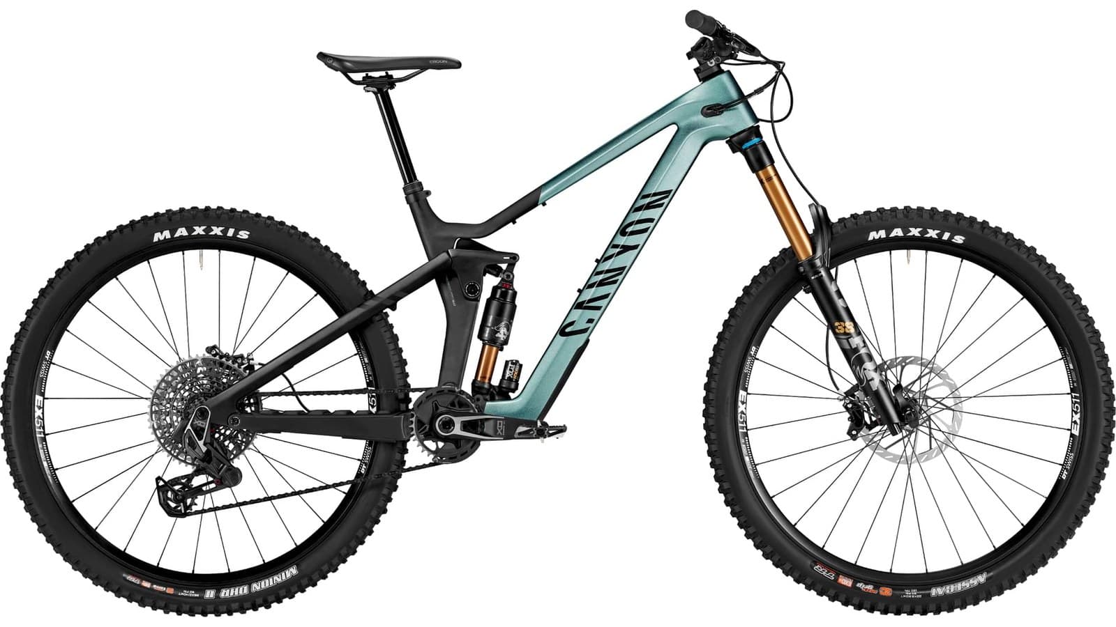 Canyon Strive CFR