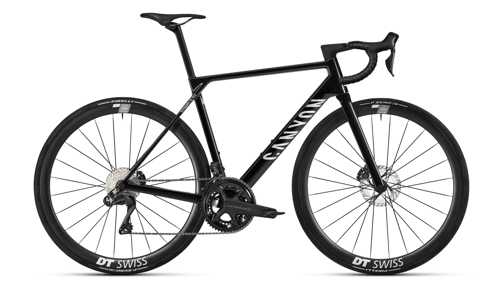 Canyon Ultimate CF SLX