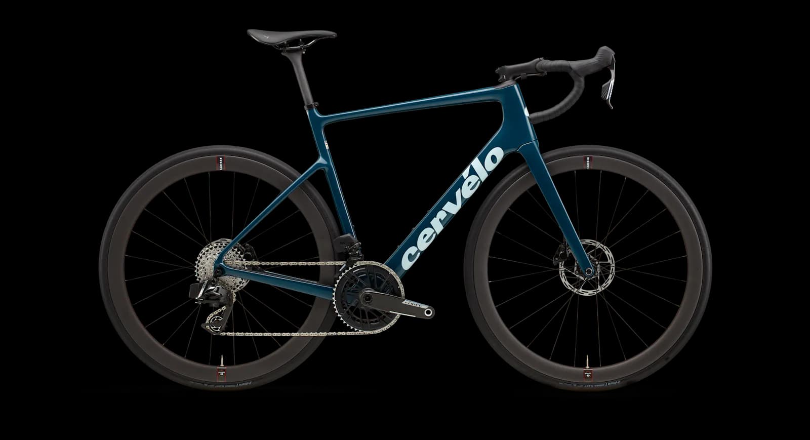 Cervelo Caledonia 2026