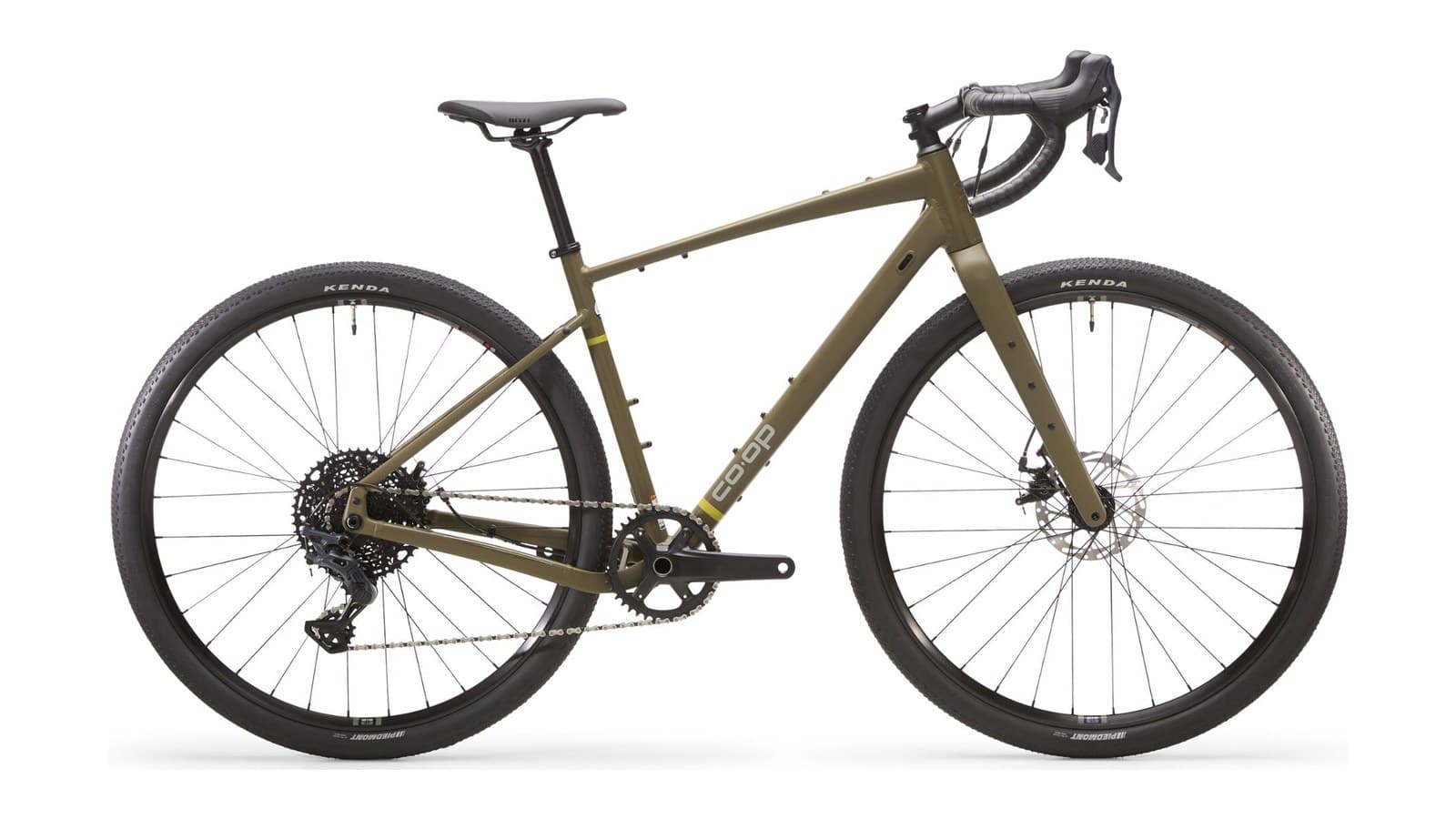 Co-op Cycles ADV 2020
