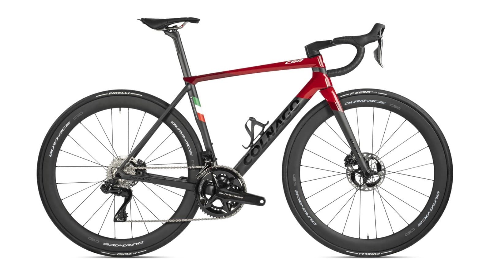 Colnago C68