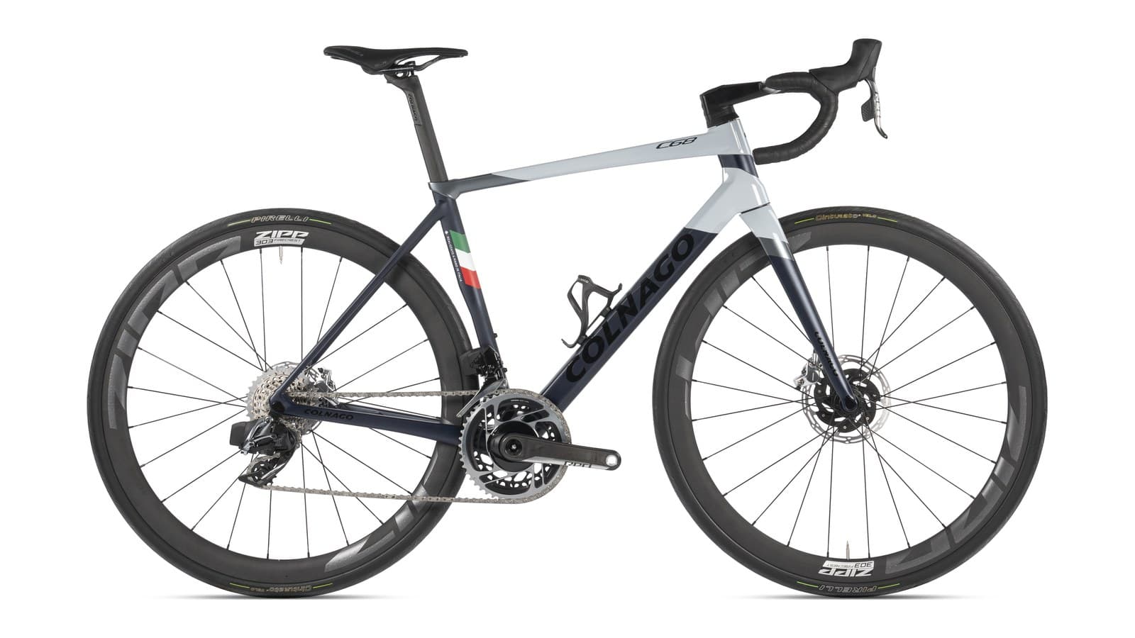Colnago C68