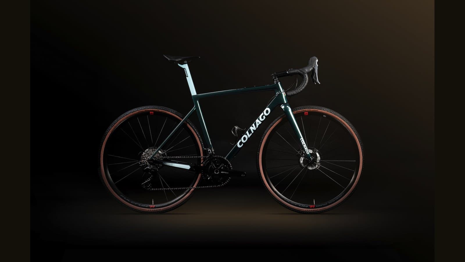 Colnago G3-X