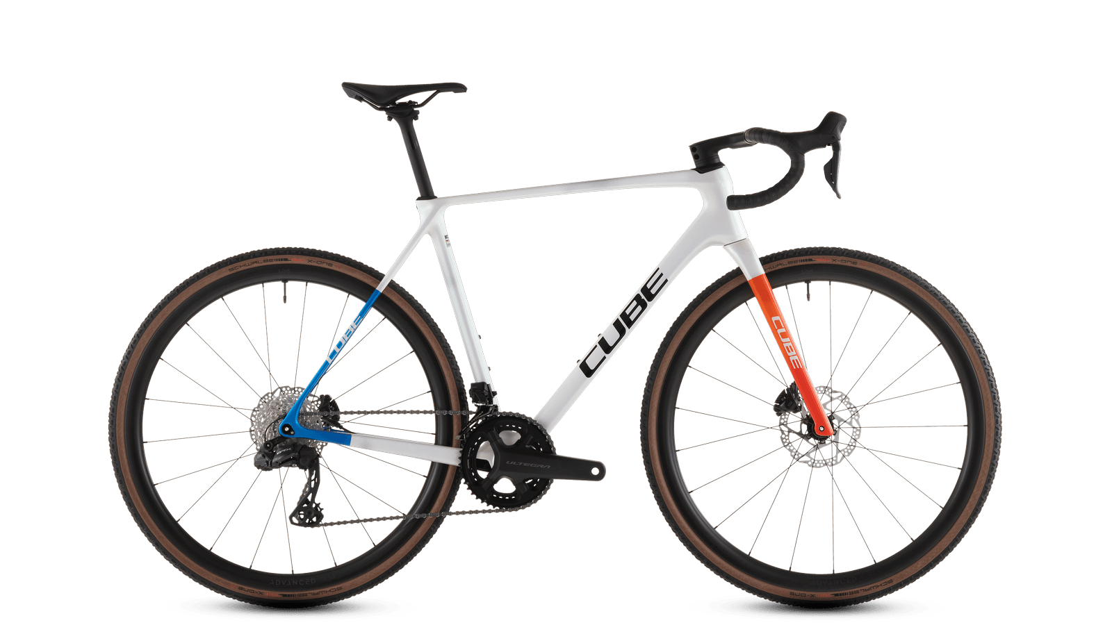 Cube Cross Race C:62 2026