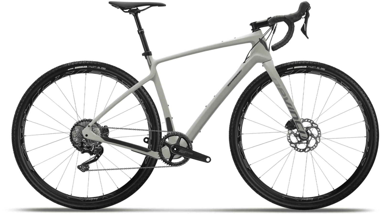Devinci Hatchet 2025