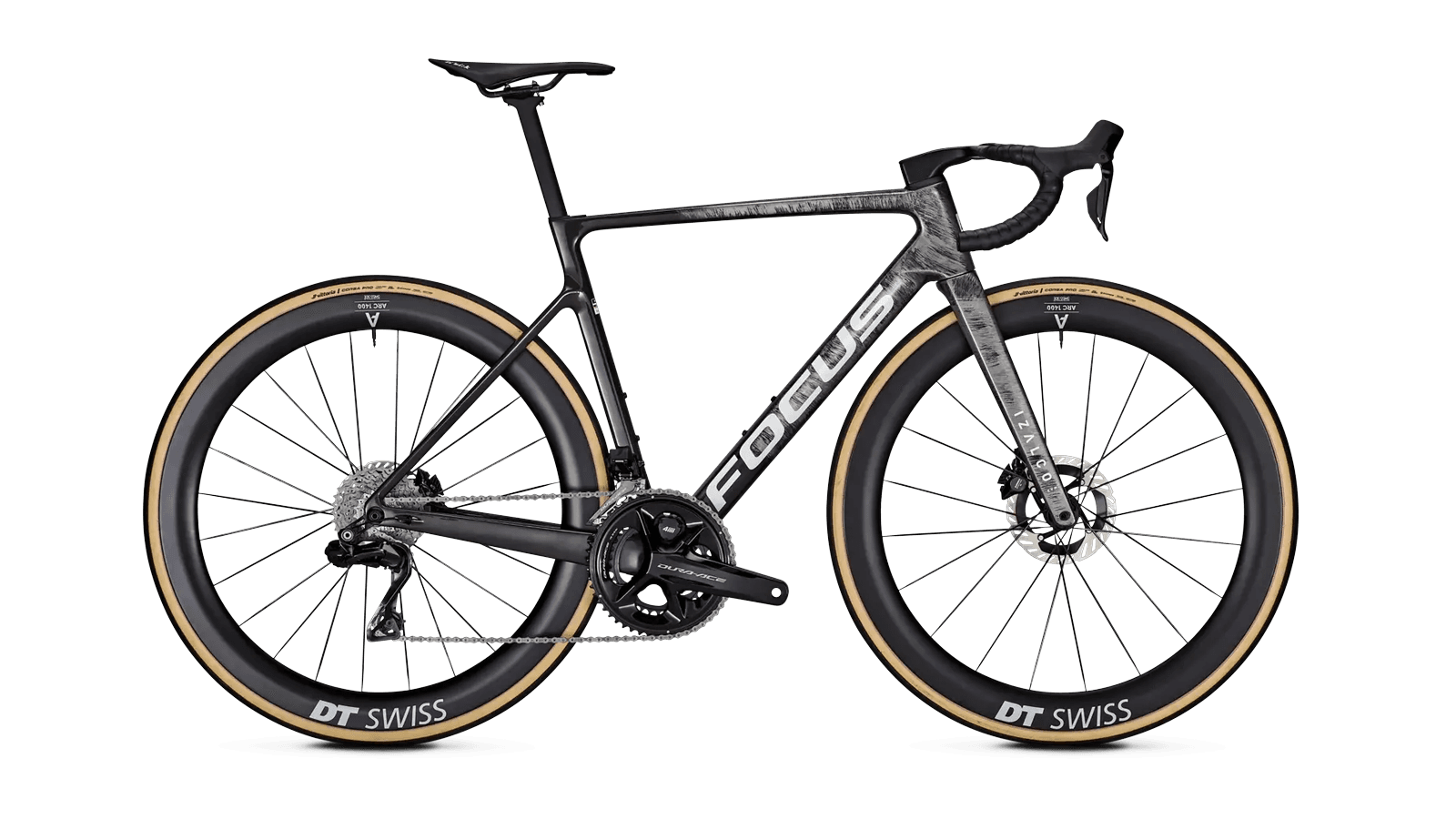Focus Izalco Max 2026