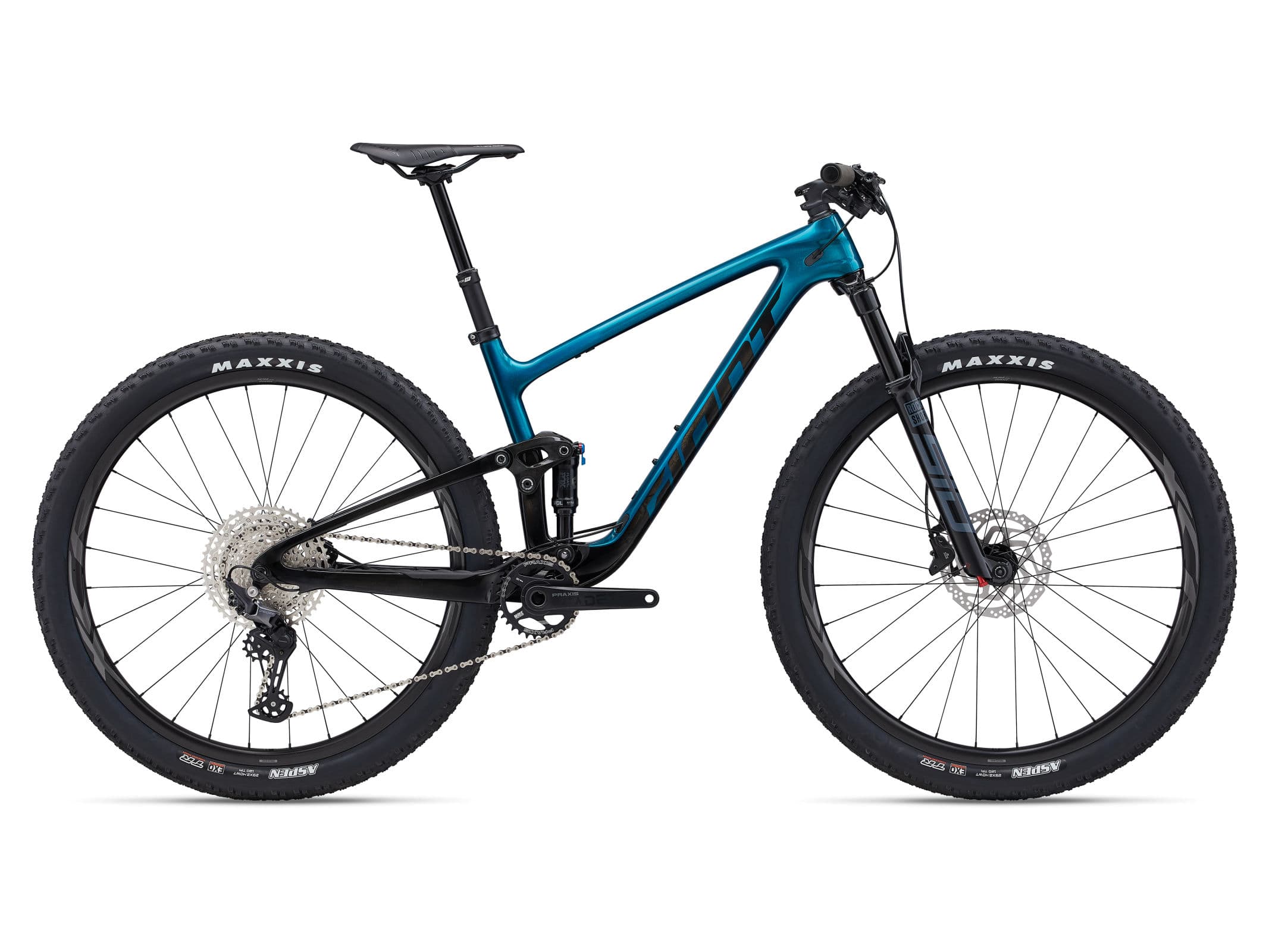 Giant Anthem Advanced 2024