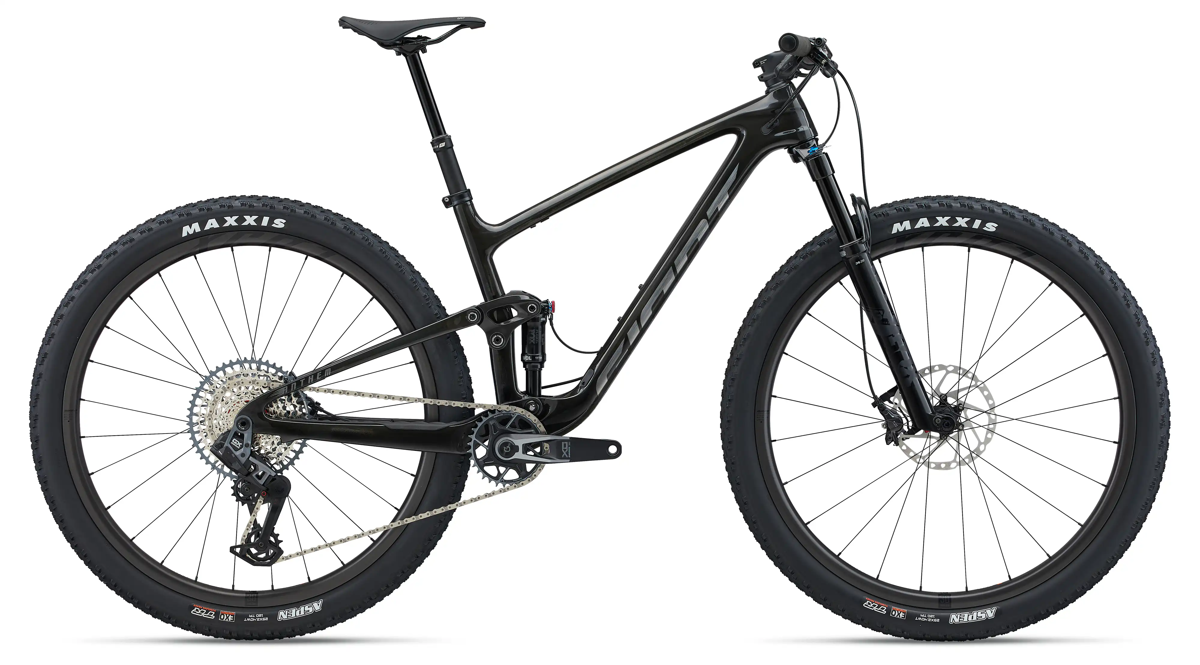 Giant Anthem Advanced 2025