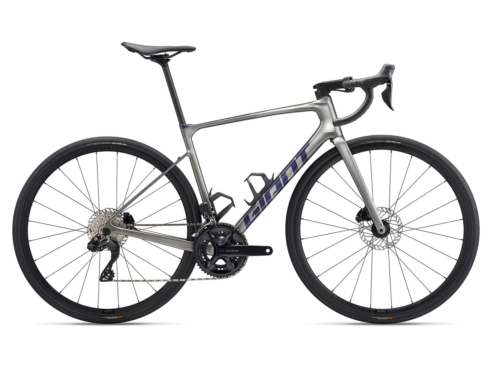 Giant Defy Advanced