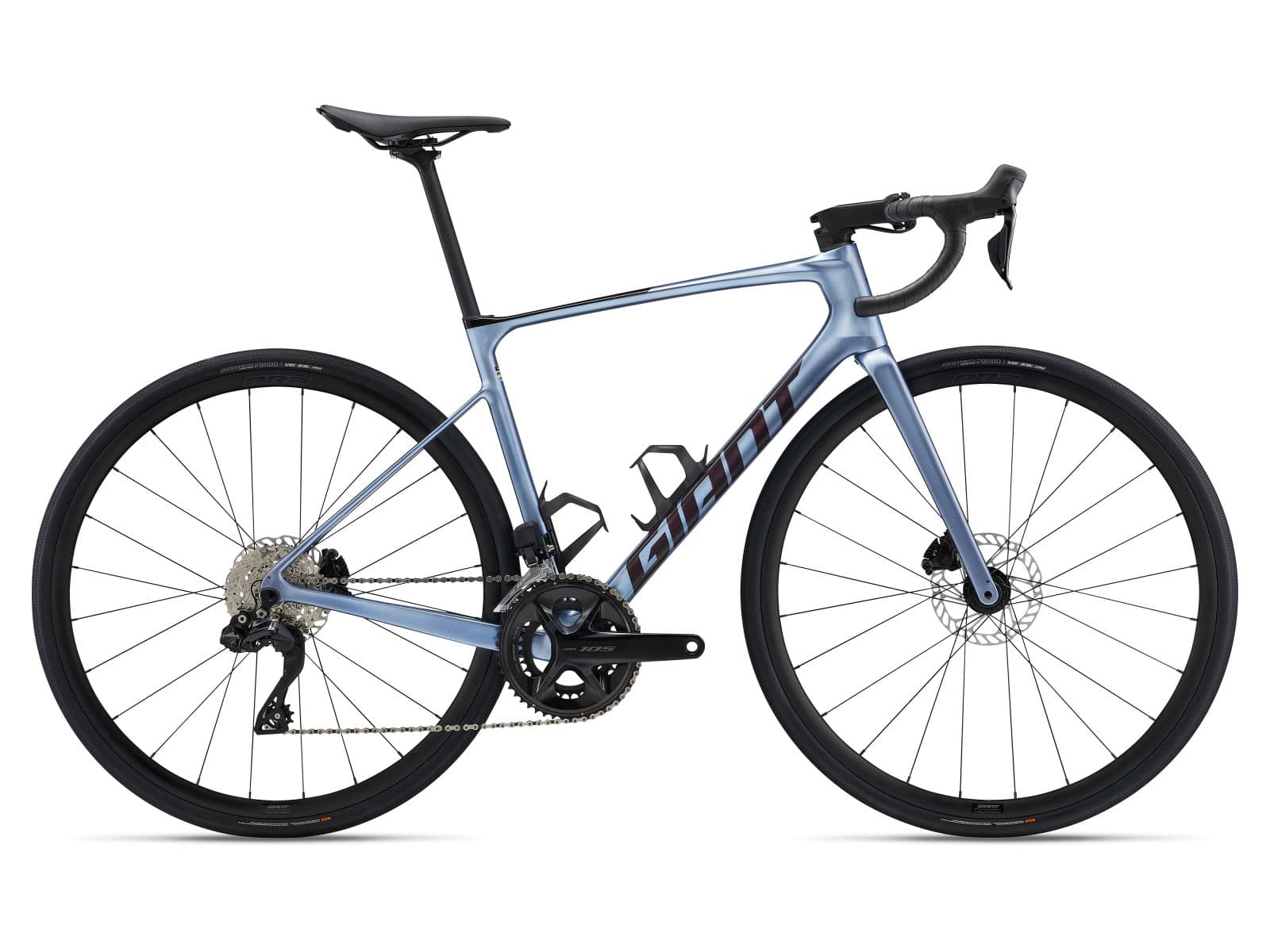 Giant Defy Advanced